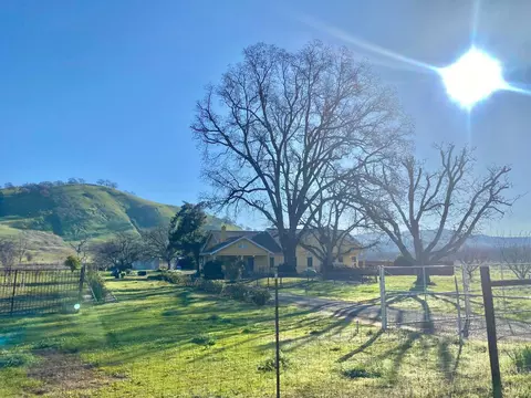 6030 Pleasants Valley Rd, Vacaville, CA 95688