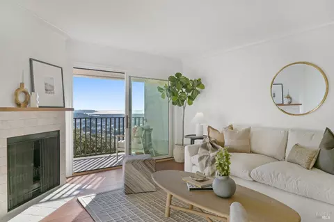 932 Via Casitas, Greenbrae, CA 94904