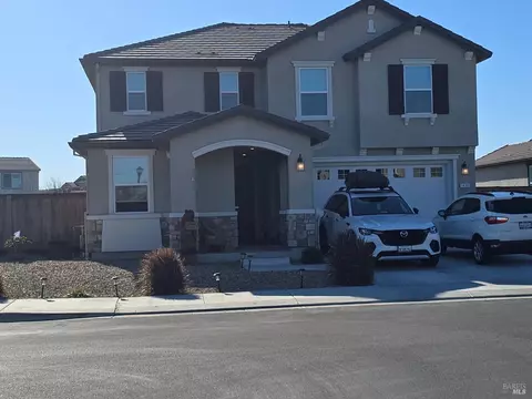 1495 Stonecrop Ln, Dixon, CA 95620 photo 2