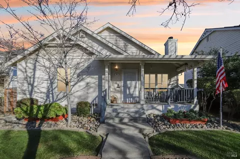 808 Bay St, Suisun City, CA 94585