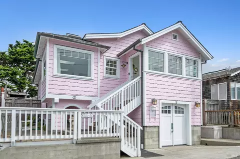 76 Ocean View Ave, Dillon Beach, CA 94929