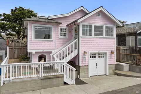 Exterior - 76 Ocean View Ave, Dillon Beach, CA 94929 photo 13 of 13