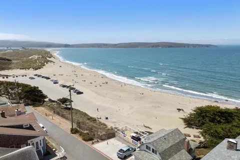 View/Area - 76 Ocean View Ave, Dillon Beach, CA 94929 photo 9 of 9