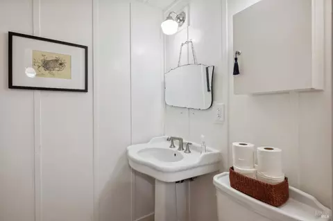 Bath - 76 Ocean View Ave, Dillon Beach, CA 94929 photo 4 of 4