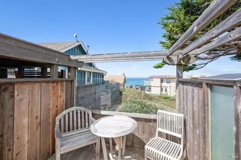 Exterior - 76 Ocean View Ave, Dillon Beach, CA 94929 photo 9 of 13