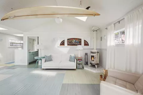 Living - 76 Ocean View Ave, Dillon Beach, CA 94929 photo 1 of 5