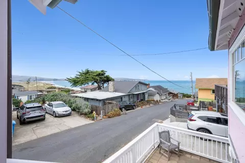 Exterior - 76 Ocean View Ave, Dillon Beach, CA 94929 photo 5 of 13