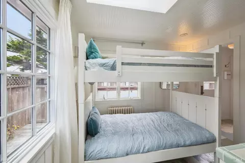 Bedroom - 76 Ocean View Ave, Dillon Beach, CA 94929 photo 1 of 4