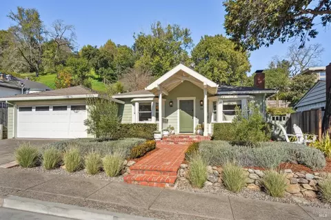 20 Rancho Dr, San Anselmo, CA 94960