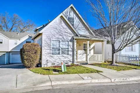 1229 Hidden Creek Pl, Santa Rosa, CA 95409