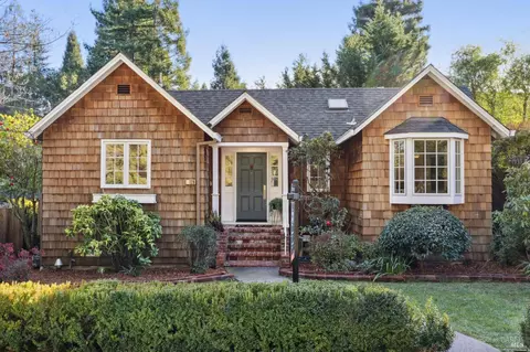 129 Bolinas Ave, Ross, CA 94957