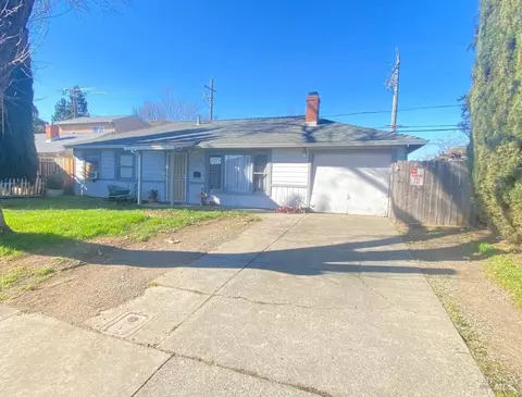 Undisclosed, Fairfield, CA 94533