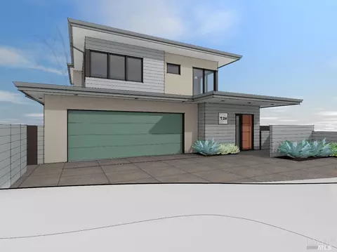 726 Point San Pedro Rd, San Rafael, CA 94901