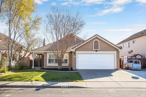 432 Eagle Ln, Vacaville, CA 95687