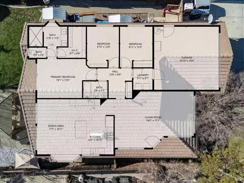 432 Eagle Ln, Vacaville, CA 95687 photo 38