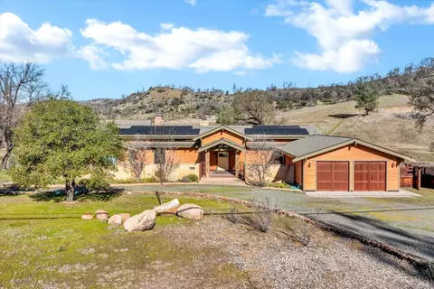 1900 Stagecoach Canyon Rd, Pope Valley, CA 94567