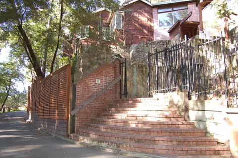 15 Sturdivant Ave, San Anselmo, CA 94960