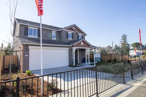 239 Echols Ln, Martinez, CA 94553