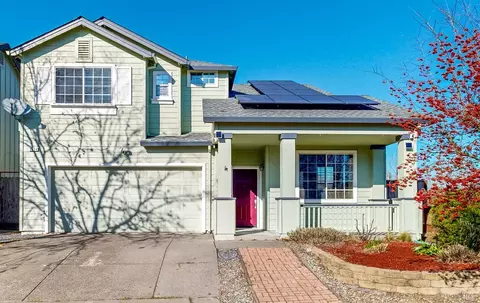 3924 Match Point Ave, Santa Rosa, CA 95407
