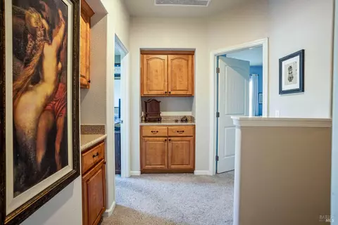 Entry Way - 175 Stonegate Cir #C, Cloverdale, CA 95425 photo 1 of 1
