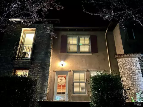 Exterior - 175 Stonegate Cir #C, Cloverdale, CA 95425 photo 3 of 7