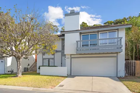 4491 Caminito Pedernal, San Diego, CA 92117