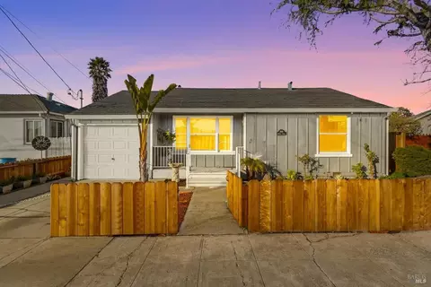 2819 Mcbryde Ave, Richmond, CA 94804