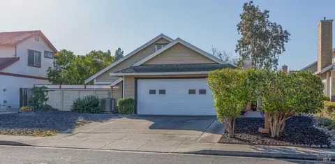 807 San Remo St, Fairfield, CA 94533