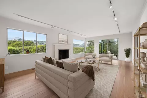 63 Shelley Dr, Mill Valley, CA 94941 photo 5