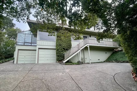 63 Shelley Dr, Mill Valley, CA 94941