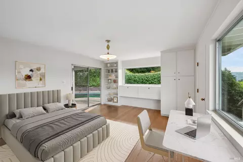 63 Shelley Dr, Mill Valley, CA 94941 photo 23