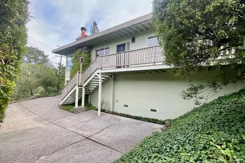 63 Shelley Dr, Mill Valley, CA 94941 photo 2