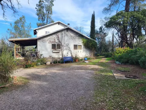 Undisclosed, Lower Lake, CA 95457 photo 12