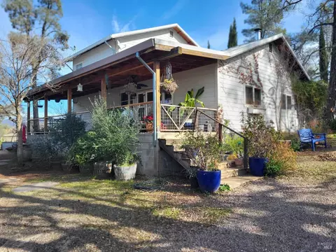 Undisclosed, Lower Lake, CA 95457