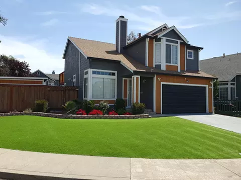 211 Clearbrook Ct, Suisun City, CA 94585