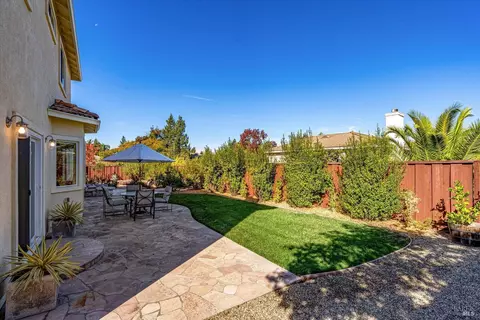 Exterior - 106 Capstone Ct, Napa, CA 94559 photo 6 of 18