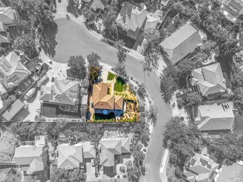 View/Area - 106 Capstone Ct, Napa, CA 94559 photo 3 of 11
