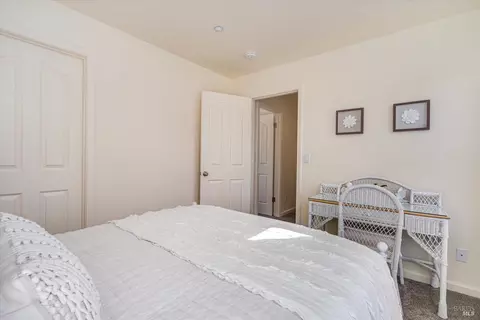 Bedroom - 106 Capstone Ct, Napa, CA 94559 photo 10 of 10
