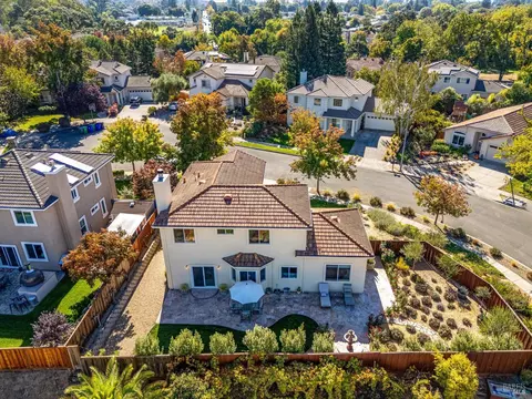 View/Area - 106 Capstone Ct, Napa, CA 94559 photo 9 of 11