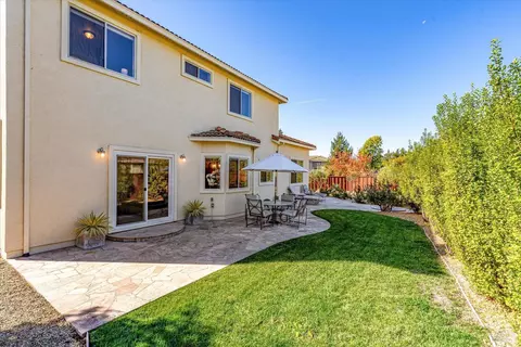 Exterior - 106 Capstone Ct, Napa, CA 94559 photo 8 of 18