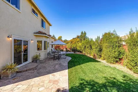 Exterior - 106 Capstone Ct, Napa, CA 94559 photo 7 of 18