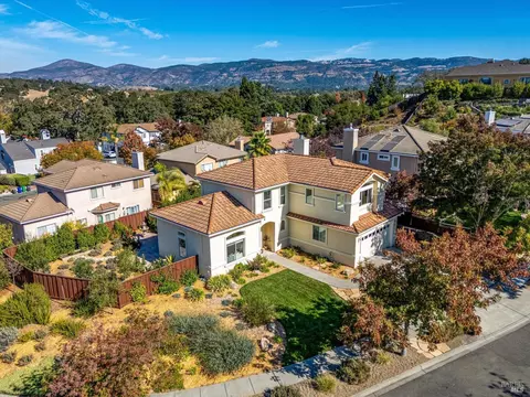 View/Area - 106 Capstone Ct, Napa, CA 94559 photo 11 of 11