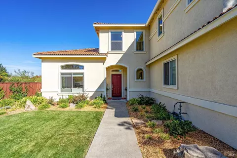 Exterior - 106 Capstone Ct, Napa, CA 94559 photo 2 of 18
