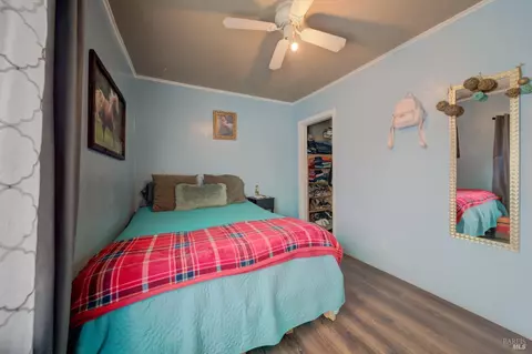 Bedroom - 120 Delta Rd, Oakley, CA 94561 photo 12 of 13