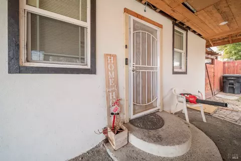 Exterior - 120 Delta Rd, Oakley, CA 94561 photo 3 of 8
