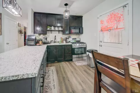 Kitchen - 120 Delta Rd, Oakley, CA 94561 photo 2 of 3
