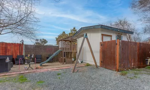 Exterior - 120 Delta Rd, Oakley, CA 94561 photo 8 of 8
