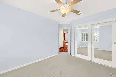 Bedroom - 2403 Las Hadas Ct, Fairfield, CA 94534 photo 7 of 9