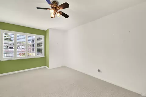 Bedroom - 2403 Las Hadas Ct, Fairfield, CA 94534 photo 4 of 9
