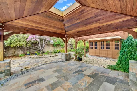 Exterior - 2403 Las Hadas Ct, Fairfield, CA 94534 photo 17 of 20